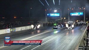 1K views | Did you know that ANDRA members can access discounted NHRA...