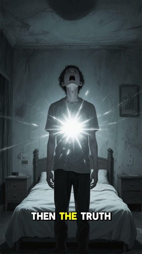 The Alien Girl Claimed I Was Her Husband — But the Truth Shattered Everything”