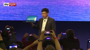 Cina, dal 2020 stop a computer e software stranieri