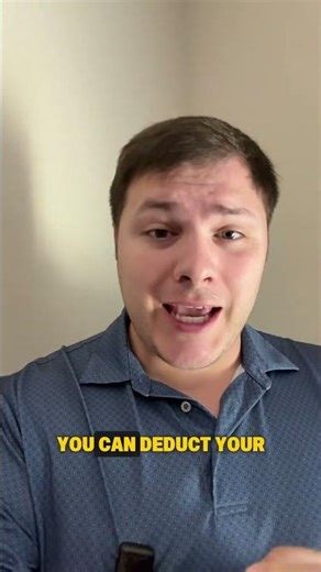 This “Write-Off” Myth Is Costing You Money