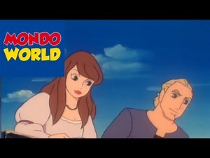 Christopher Columbus Episode 15