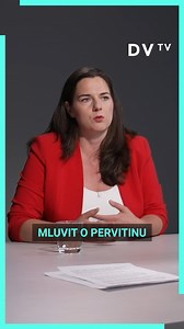 15K views · 60 reactions | | Menstruační potřeby od ledna na školách zdarma: Bylo třeba plošně změnit vyhlášku, protože třeba Ústí nad Labem na ně odmítlo dát školám peníze, žačky si prý místo nich kupují drogy, vysvětluje Irena Hůlová. Celý rozhovor si pusťte ZDE: https://dvtv.ink/irena_hulova | DVTV | Facebook