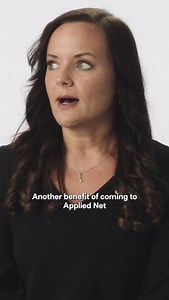 🤝 Applied Net is the ultimate space to explore, test, and experience the latest innovations designed to elevate your agency. Just ask Combined Agents of America, LLC—attending Applied Net empowered them to transition from desktop to browser seamlessly. Read More: https://ow.ly/Nzqw50VcHgS Register for Applied Net 2025: https://ow.ly/bVMV50VcHgT Watch Now 👇 | Applied Systems