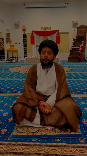 Eid Al ghadeer #Ghadeer | Muhammadi Welfare Association