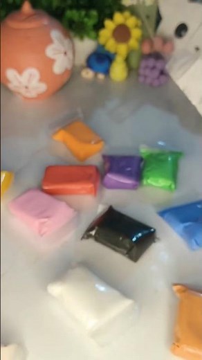 Craft Supplies Haul ✨| Affordable DIY Materials for Cute Crafts🧶🎨#aesthetic#asmr#haul#craftsupplies