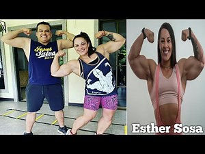 Lift Carry | FBB Esther Sosa | Blog