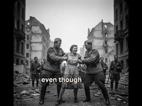 Berlin 1945: How the Soviet and American Forces Captured the City.