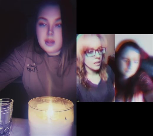 #duet with @Maranda🍩🥒 #Duet Proof we’re alive. 🖤