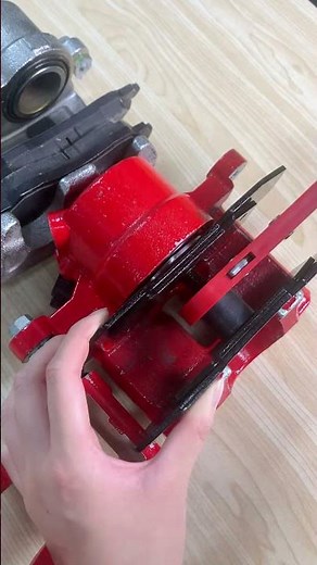 360° Rotating Ratchet Brake Caliper Tool - Helps Improve Control and Efficiency