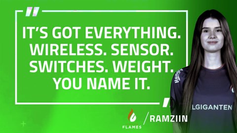 Razer Viper Ultimate Lightweight Wireless Gaming Mouse: Fastest Gaming Switches - 20K DPI Optical Sensor - Chroma Lighting - 8 Programmable Buttons - 70 Hr Battery - Classic Black