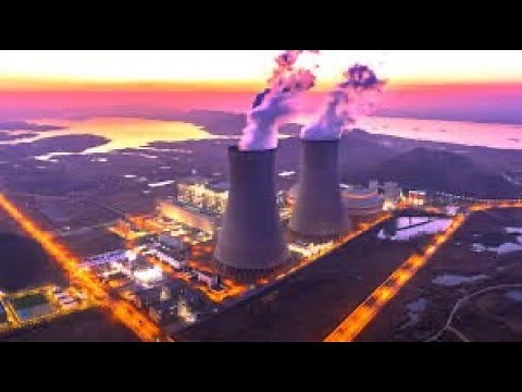 Nuclear inc. 2 All levels Guide in 1h.