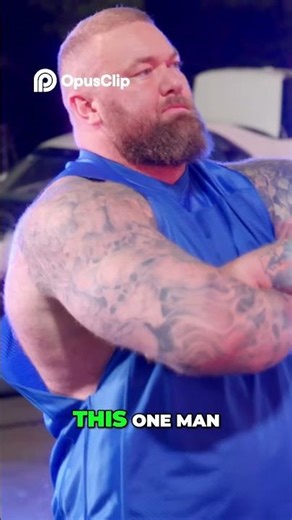 Robot vs. Human: Can This Mech Save Humanity?