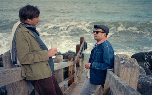 【BLUR】糊纪录片来啦！"TO THE END", A NEW FEATURE-LENGTH DOCUMENTARY BY BLUR