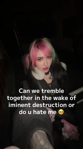 Glue trap 🪤 new song out now! Barbiebl00d on everything also I tattoo check out my works and book an appointment if you’re coming to Japan !