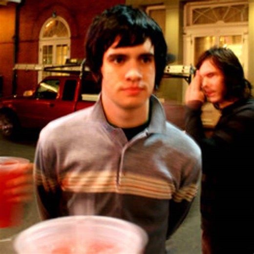 evil brendon urie be like: #brendonurie #panicatthedisco #brendonurieedit #panicatthediscoedit #fyp