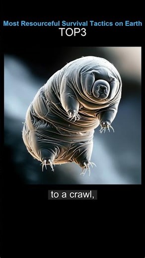 Most Resourceful Survival Tactics on Earth TOP3