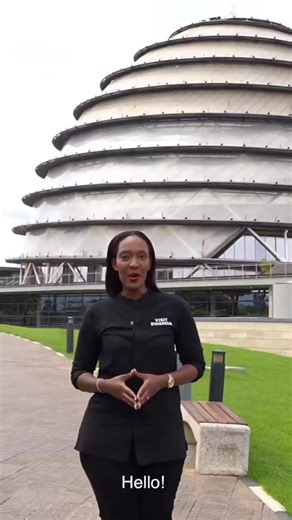 57K views · 2K reactions | Welcome to Rwanda | Rwanda the Heart of Africa | Facebook