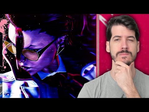 Analyzing the New C. Viper Character Guide from Capcom