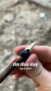 Skipping arrow for duck hunting #archery #hunting #outdoors | Seth Larsen