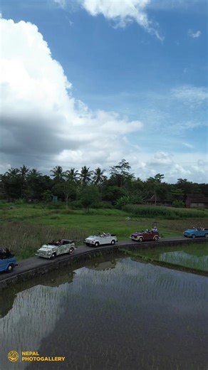 Explore dgn Vw borobudur😍 https://youtu.be/1kDdVs_NfkM #borobudur #vwborobudurwisata