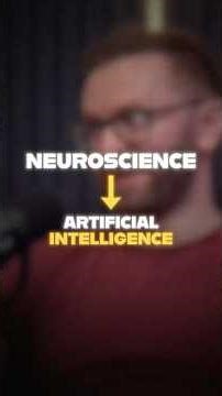 The Brain Upgrade that AI Needs (from a neuro PHD)