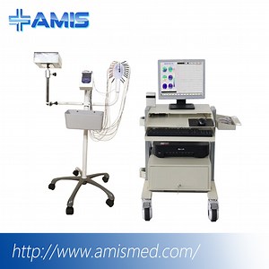 [Hot Item] EEG (Routine EEG System & Ambulatory EEG System)
