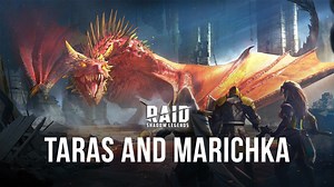 RAID: Shadow Legends Welcomes Mythical Champions in its Newest Game-Changing Update | BlueStacks