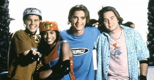 The Greatest Disney Channel Original Movies Ever