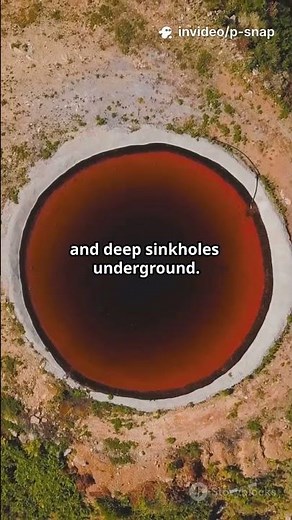 What Is Karst Topography? 🌍💧 | Nature’s Underground World!