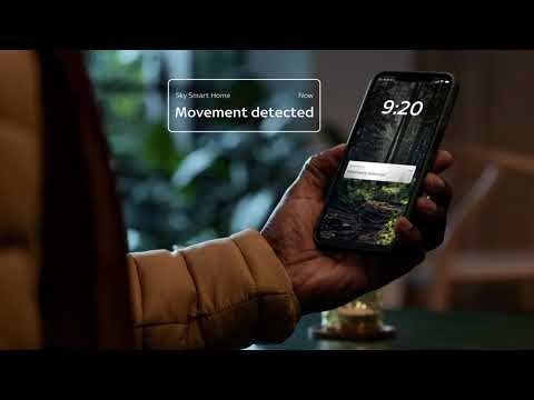Indoor Camera - a quick look at Night Vision and Cloud Storage