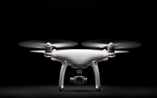 大疆精灵4的安装与使用介绍