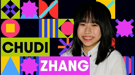 Chudi Zhang Forum Video - Negative Space