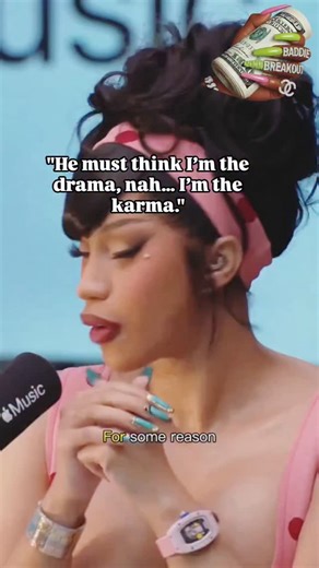 For some reason, he keep testin’ me like I won’t turn cold. 🙄 You ever peep how a man start actin’ funny soon as he realize you ain’t desperate no more? Like boy… I BEEN the peace, now I’m the problem. 😌🔥 They love when you soft, but hate when you stop beggin’. He thought he could play me, now he watchin’ me play it cool… with money on my mind and pressure in my walk. 💰💋 I used to chase “closure,” now I chase profit. Pressure Prep taught me how to flip pain into paydays, not paragraphs. Whe