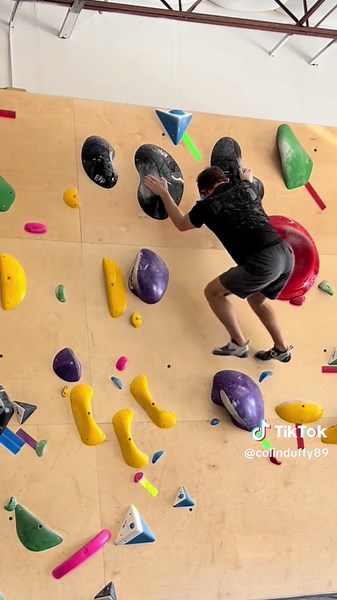 Climbing and Parkour Techniques for Beginners