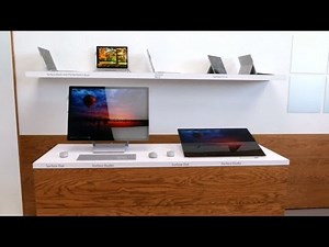 Microsoft Launches First Desktop, Windows Update With 3D Features