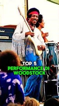 🎬 The 5 Most Legendary Woodstock Performances | Stevie DeVille #steviedeville #insidetherockstars
