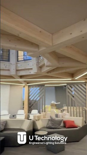 ULinear Solutions | Precision Linear Lighting