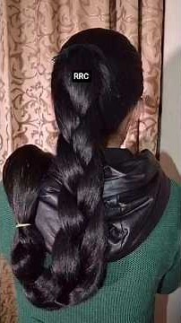 Mix this flower in curd and apply it twice, your hair will become long, black, shiny and strong #...