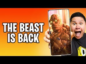 POCO F6 - THE BEAST IS BACK!