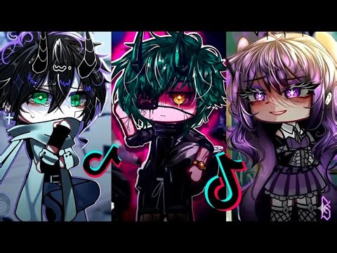 ❄️Gacha Life Tiktok Compilation❄️ #7 #gacha #gachaclub #gachalife