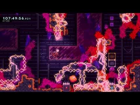 Meaningless Contraptions | Celeste: Strawberry Jam