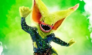 Who is Thingamabob on The Masked Singer? "Hear" Are Our Guesses!