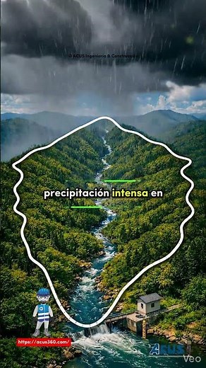 Rational Method - Modified Rational Method #acus