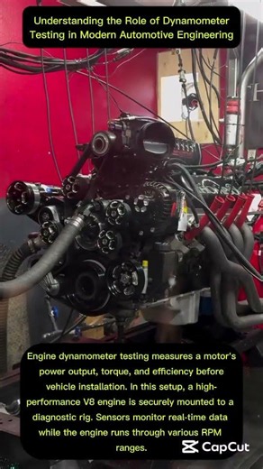 How Controlled Stress Testing Prevents Costly Failures on the Race Track
