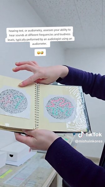 Hearing Test Explained: Understanding Audiometry