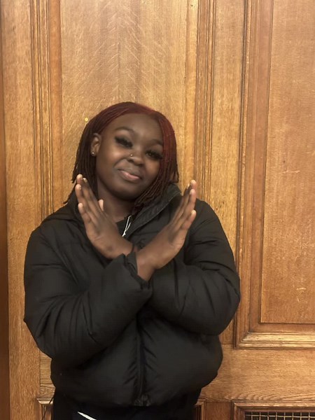 We’re standing for included education — not one that leaves us #Xcluded. Meet some of our Changemakers who took part in the interactive film, raising their voices against a system that pushes young people out of school. Sound on for an exclusive sneak peek of the Xcluded soundtrack. #Xcluded #IncludedNotExcluded #YouthVoices #ReformXclusions #peeractioncollective #safercommunities #youthviolence #london #foryourpage #haringey