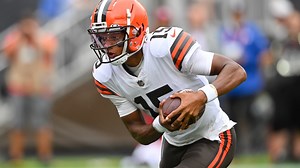 Who is Joshua Dobbs? Meet the Cleveland Browns quarterback impressing during the preseason