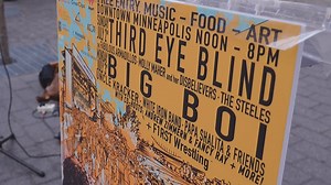 These are the restaurants serving it up at Taste of Minnesota