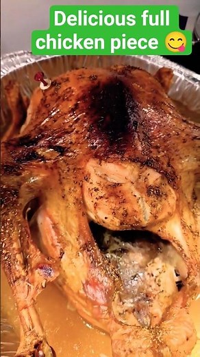 How to Make the Best Roasted Turkey Ever | Juicy & Perfectly