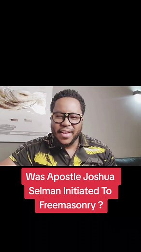 What's The spiritual significance of handing over the Freemasonry sword? #joshuaselman #duncanwilliams #apostlejoshuaselman #freemansonry #ghanatiktok🇬🇭